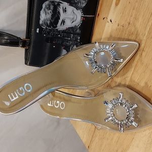 EGO SHOES